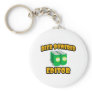 Beer-Powered Editor Keychains