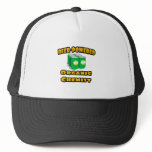 Beer-Powered Organic Chemist Hat