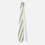 Beer-Powered Organic Chemist ties