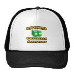 Beer-Powered Physician Assistant Hats