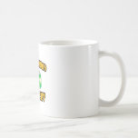 Beer-Powered Physicist Mug