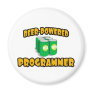 Beer-Powered Programmer Magnet