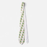 Beer-Powered Programmer ties