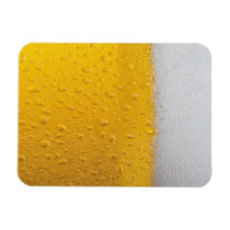 Beer Rectangular Magnets