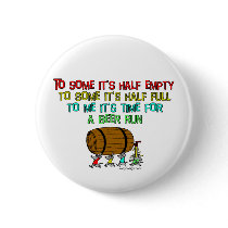 Beer Run! Buttons by ironydesign Beer Run! Buttons
