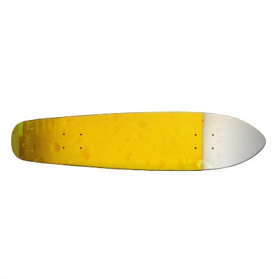 Beer Skateboard Oldschool by kinggraphx