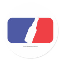 Beer Sport stickers