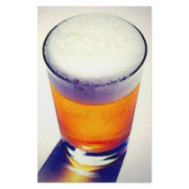 Beer Customized Stationery