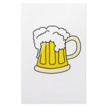 Beer stationery