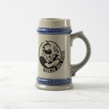 Beer Stein Coffee Mugs