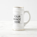 Create Your Own Steins