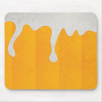Beer Stein MousePad