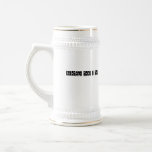 Beer Stein mugs