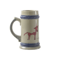 Beer Stein mugs by justiceoftheunicorns Beer Stein mugs