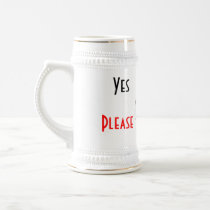 Beer Stein mugs