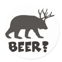 beer ? stickers