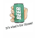 Beer T-shirt shirt