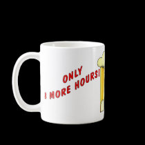 Beer Thirty mugs