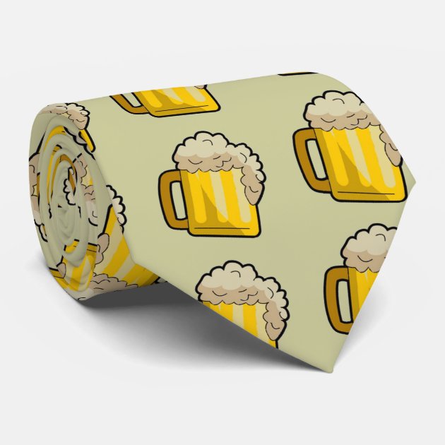 Beer Tie