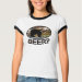 Ladies Ringer T-Shirt
