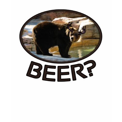 Beer? Shirts by ronin17