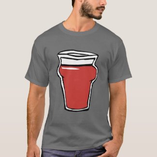 Beer shirt