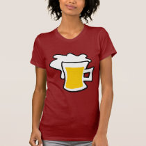 Beer t-shirts