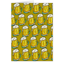 Beer Wallpaper cards by prawny Beer Wallpaper cards