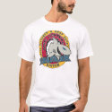 Beer with bite t-shirts