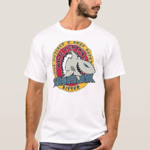 Beer with bite t-shirts