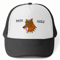 BEER, WULF hats