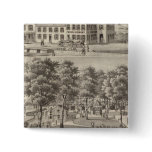 Beergarden and brewery of CL Centlivre Pins