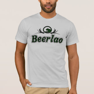 beerlao shirt