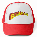 Beerman Hat