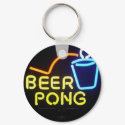 beerpong keychains by JOEYTHERAT beerpong keychains