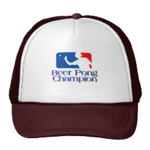 BeerPongChampion[1] Hats