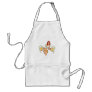 BeerRedhead Apron