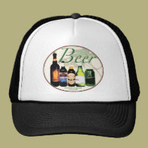 Beers hats