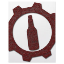 Beers Letterhead Design