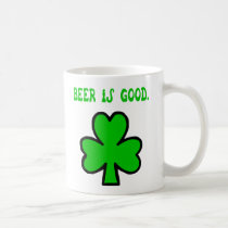 Beers Mug