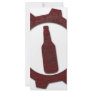 Beers Full Color Rack Card