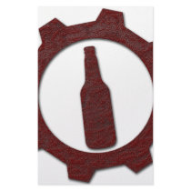 Beers Stationery