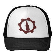 Beers Trucker Hat