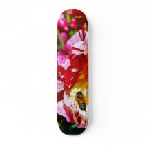 Bees At The Rose skateboards