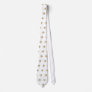 bees attack custom ties