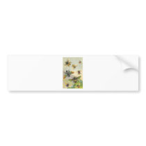 Bees Bumper Stickers