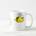 Bees Coffee Mugs