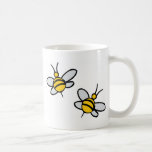 Bees Coffee Mugs