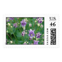 Bee's Eye View postage by skeri83 Bee's Eye View postage