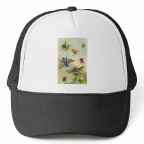 Bees Hat